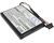 Baterie pro Mio Moov Li-ion 3,7V 750mAh