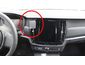 Brodit ProClip montážní konzole pro Volvo S90/V90 17-24, na střed vlevo