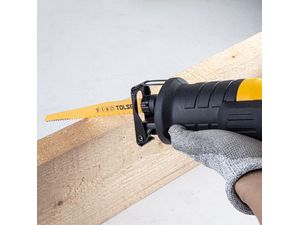 TOLSEN Accu-Sägeschwanz 20V, ohne Akku
