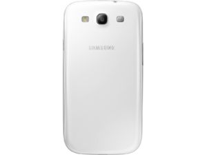 Samsung Galaxy S III i9301 Neo, 16GB fehér