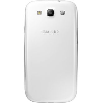 Samsung Galaxy S III i9301 Neo, 16GB fehér