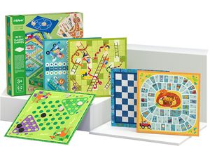 Mideer 32v1 klasické hry