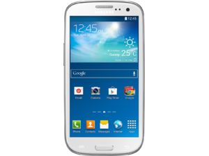 Samsung Galaxy S III i9301 Neo, 16GB fehér