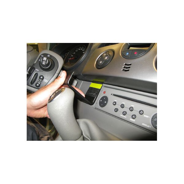 Brodit ProClip montážní konzole pro Renault Kangoo 08-13, na střed
