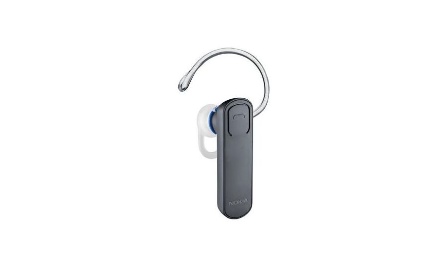 Bluetooth слушалки Nokia BH-108 Stone