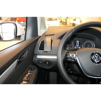 Brodit ProClip montážní konzole pro Volkswagen Sharan 11-22, vlevo na mřížku