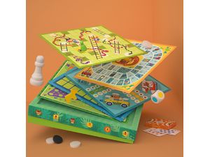 Mideer 32v1 klasické hry