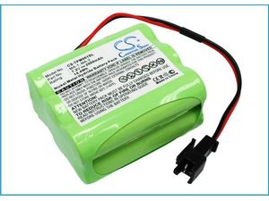 Baterie pro Tivoli Ipal Ma-1/Ma-2/Ma-3/Pal+, a další, 2000 mAh, Ni-MH