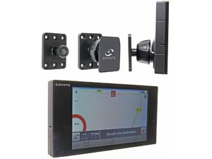 Brodit въртящ се адаптер за Coyote Nav