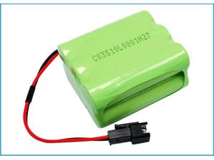 Baterie pro Tivoli Ipal Ma-1/Ma-2/Ma-3/Pal+, a další, 2000 mAh, Ni-MH