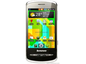 Lenovo A65