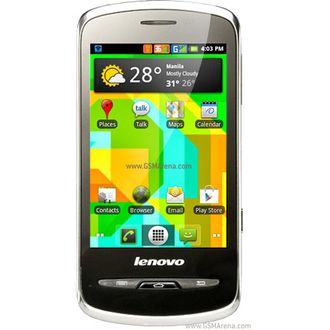 Lenovo A65