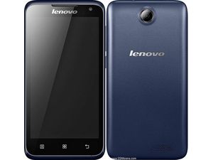 Lenovo A526