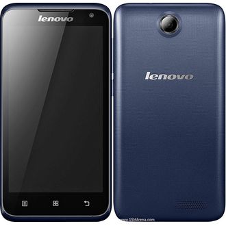 Lenovo A526