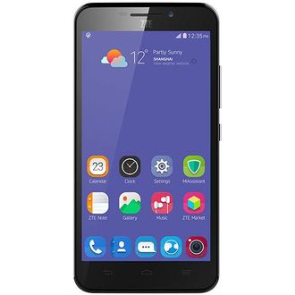 ZTE Grand S3