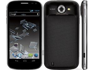 ZTE Flash