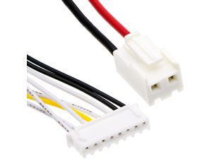 Akku für Bosch Flexxo 2-in-1, BBH3251GB/01, BCH3PT25TW/01 und andere, 2600 mAh, Li-Ion