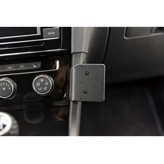 Brodit ProClip за Volkswagen Golf VII/Sportscombi/Variant 13-20/Alltrack 17-20, централно дясно