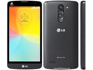 LG L Prime