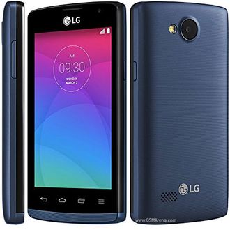 LG Öröm