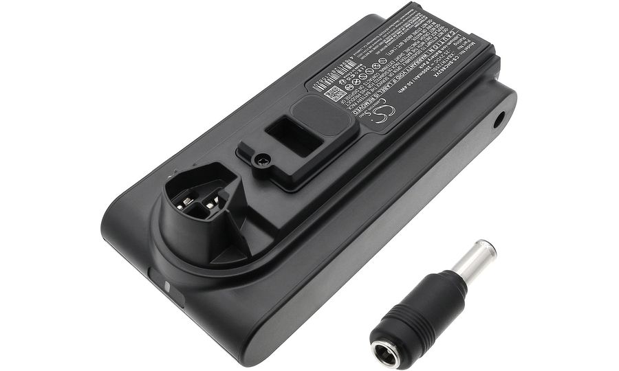 Baterie pentru Shark Cordless Stratos, aspirator aspirator, Stratos Stick și altele, 2000, Li-Ion