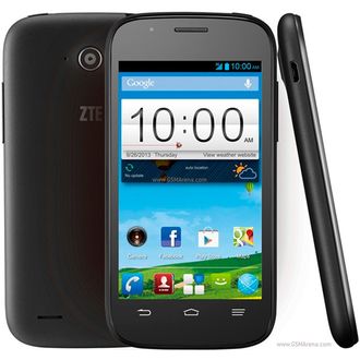 ZTE Blade Q mini