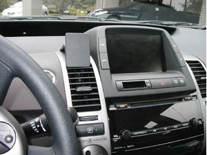 Brodit ProClip tartókonzol Toyota Prius 04-09