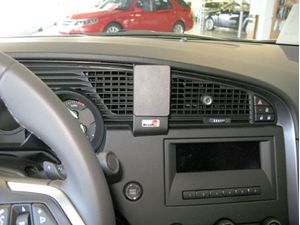 Brodit Монтажна скоба ProClip за Saab 9-5 11-12, по средата