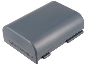 Baterie pentru Canon EOS 350D,400D, PowerShot S30, S60, S80 (eq. NB-2LH), Li-ion 7,4V 600mAh