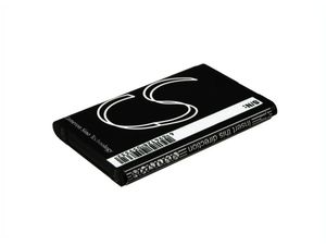 Baterie pro Emporia Essence Plus, Talk comfort, V20, 1050mAh, Li-ion