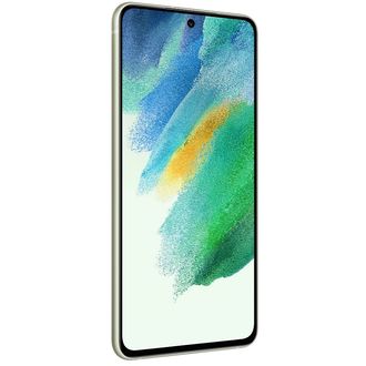 Samsung Galaxy S21 FE 5G 256GB, zelená