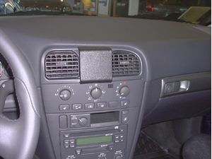 Brodit ProClip rögzítő konzol Volvo V40 01-03