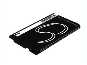 Baterie pro Emporia Essence Plus, Talk comfort, V20, 1050mAh, Li-ion