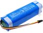 Baterie pro Midea M71, M7 Pro, M7 Max, 5200 mAh, Li-Ion