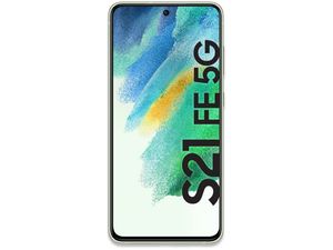 Samsung Galaxy S21 FE 5G 256GB, zöld