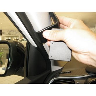 Brodit ProClip montážní konzole pro Renault Kadjar 16-22, vlevo na sloupek