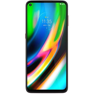 Motorola Moto G9 Plus 4+128GB, gold