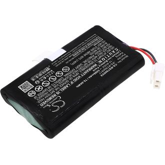 Baterie pentru Rowenta Smart Force Cyclonic RR8021WH și altele, 5200 mAh, Li-Ion