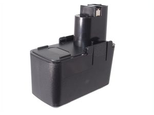 Akku für Elektrowerkzeuge Bosch (eq.BH1214MH) 3000mAh, Ni-MH
