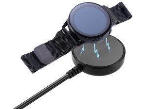 Cablu de încărcare pentru Samsung Galaxy Watch4/Watch3/Watch Active2