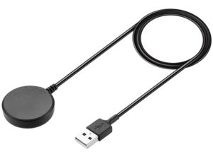 Cablu de încărcare pentru Samsung Galaxy Watch4/Watch3/Watch Active2