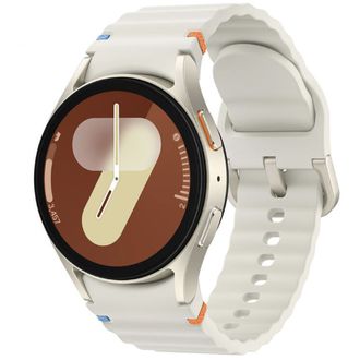 Samsung Galaxy Watch7 40mm, bej