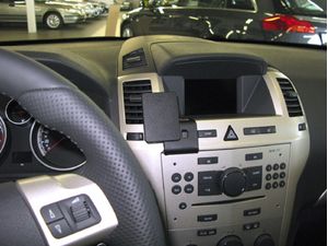 Brodit ProClip montážní konzole pro Opel Zafira 05-11, na střed