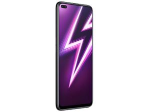 Realme 6 Pro DualSIM 8+128GB, czerwony