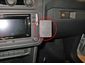 Brodit ProClip montážní konzole pro Volkswagen Caddy/Caddy Life 16-20, na střed vpravo