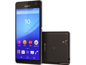 Sony Xperia C4