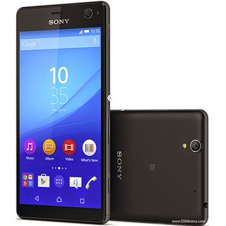 Sony Xperia C4