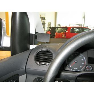 Brodit ProClip montážní konzole pro Volkswagen Caddy/Caddy Life 04-20, vlevo na sloupek