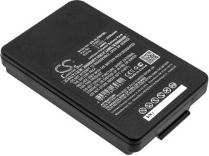 Батерия за Autec LK NEO, 2000 mAh, Li-Pol