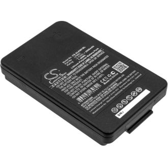 Батерия за Autec LK NEO, 2000 mAh, Li-Pol